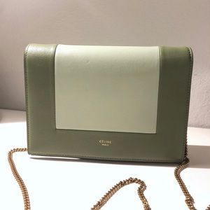 celine frame wallet on chain